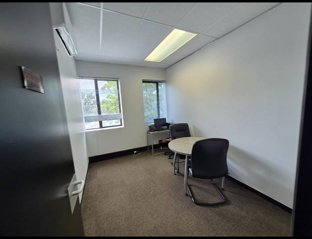 556M² OFFICE TO LET IN ILLOVO